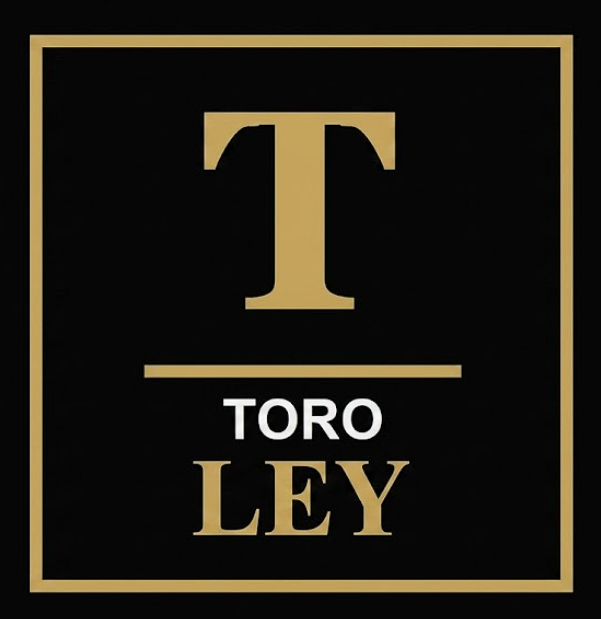 Logo TORO LEY